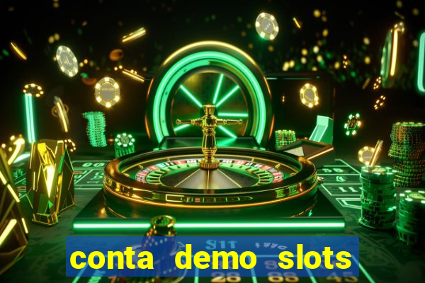 conta demo slots pg touro